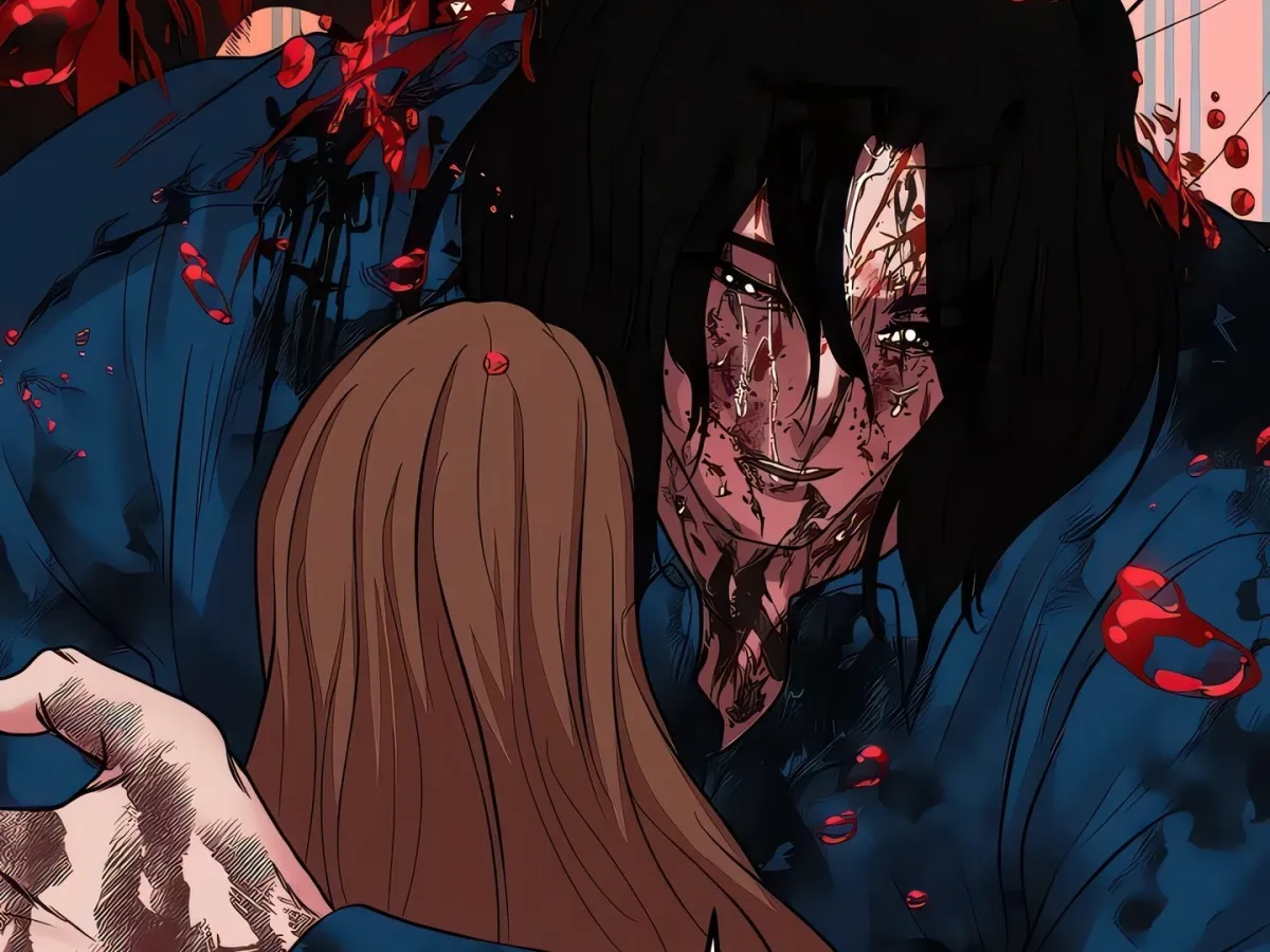Read ZZIN chapter 67 image 357 on Lezhin