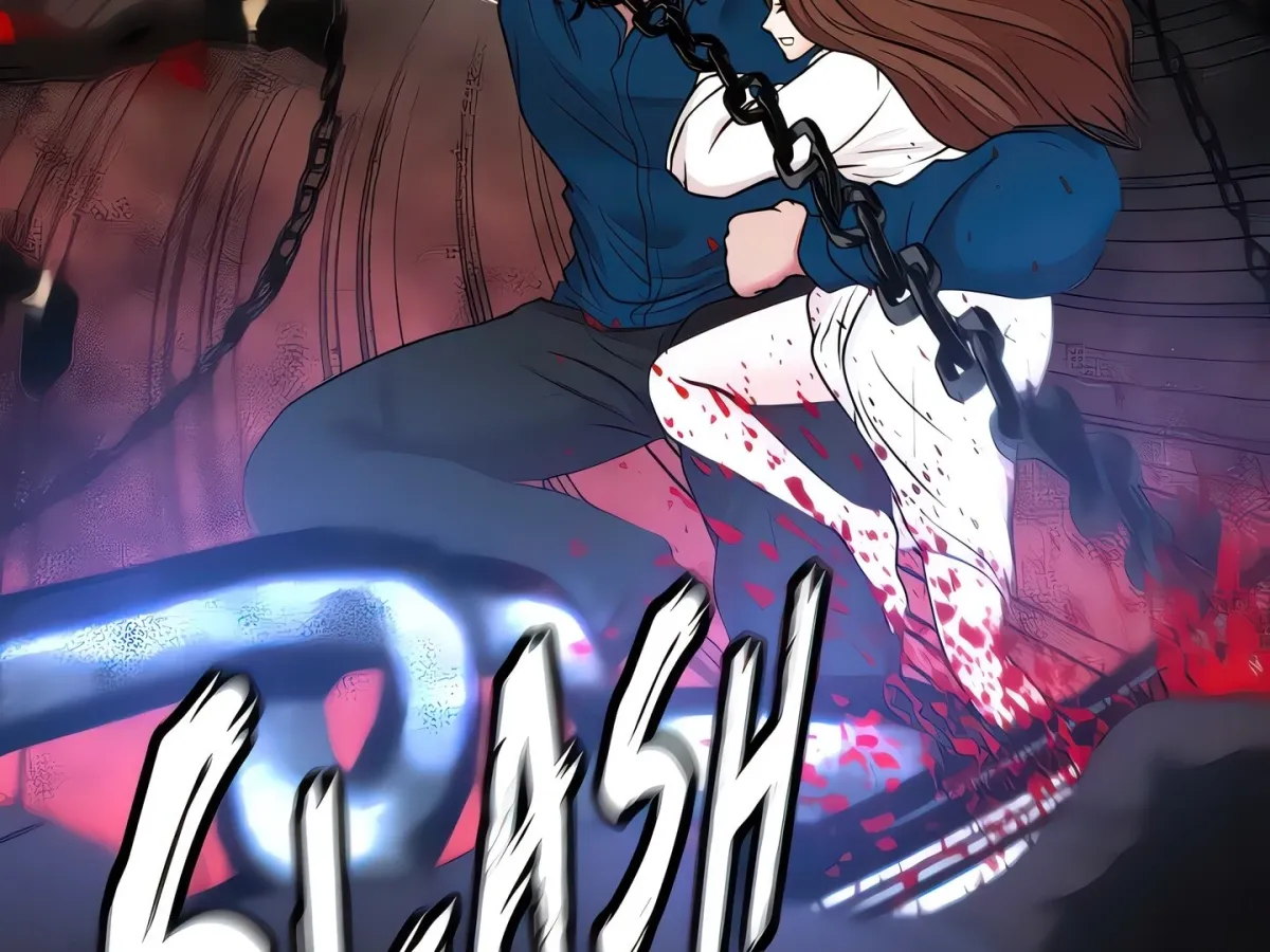 Read ZZIN chapter 67 image 366 on Lezhin