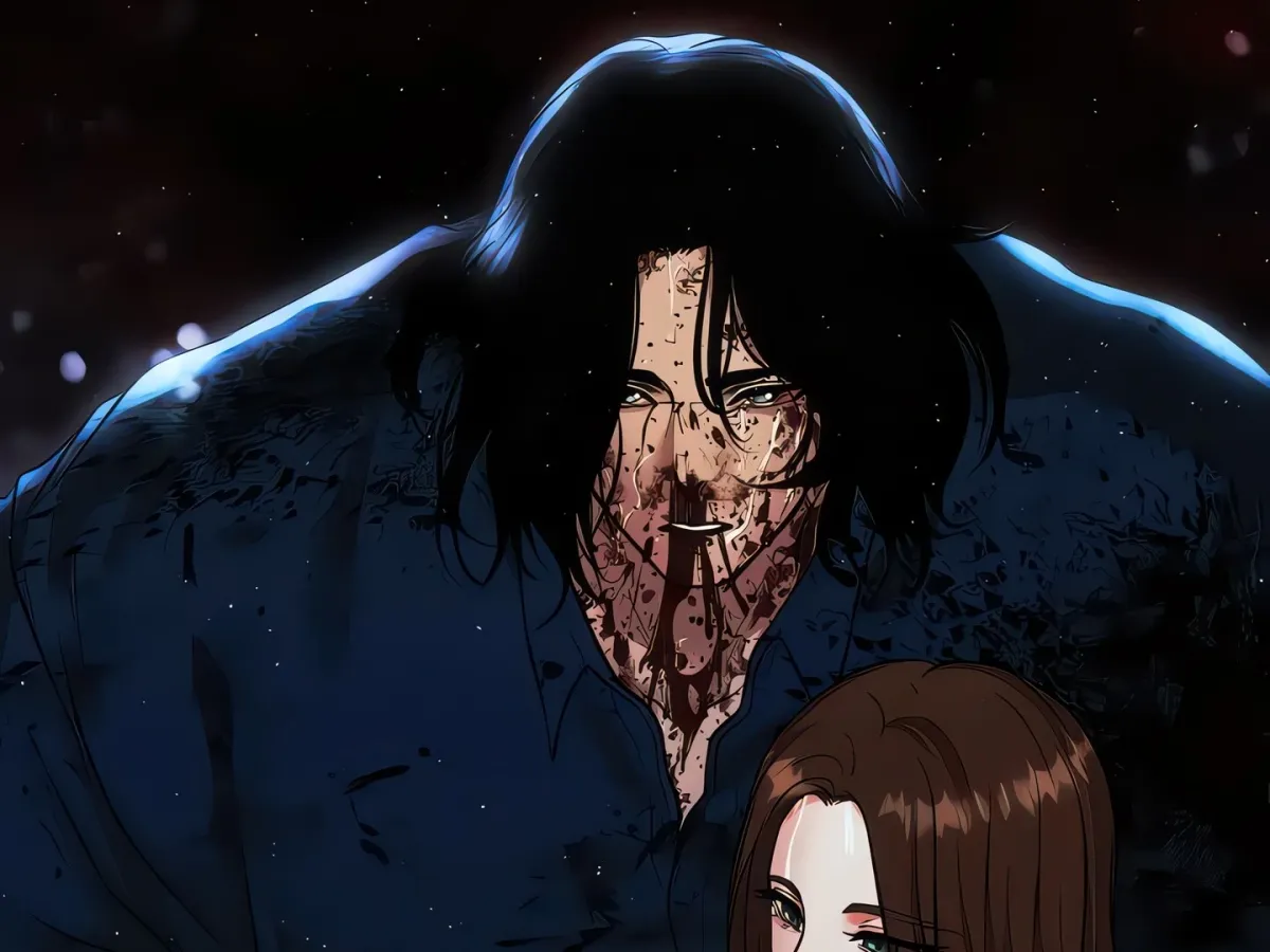 Read ZZIN chapter 67 image 377 on Lezhin
