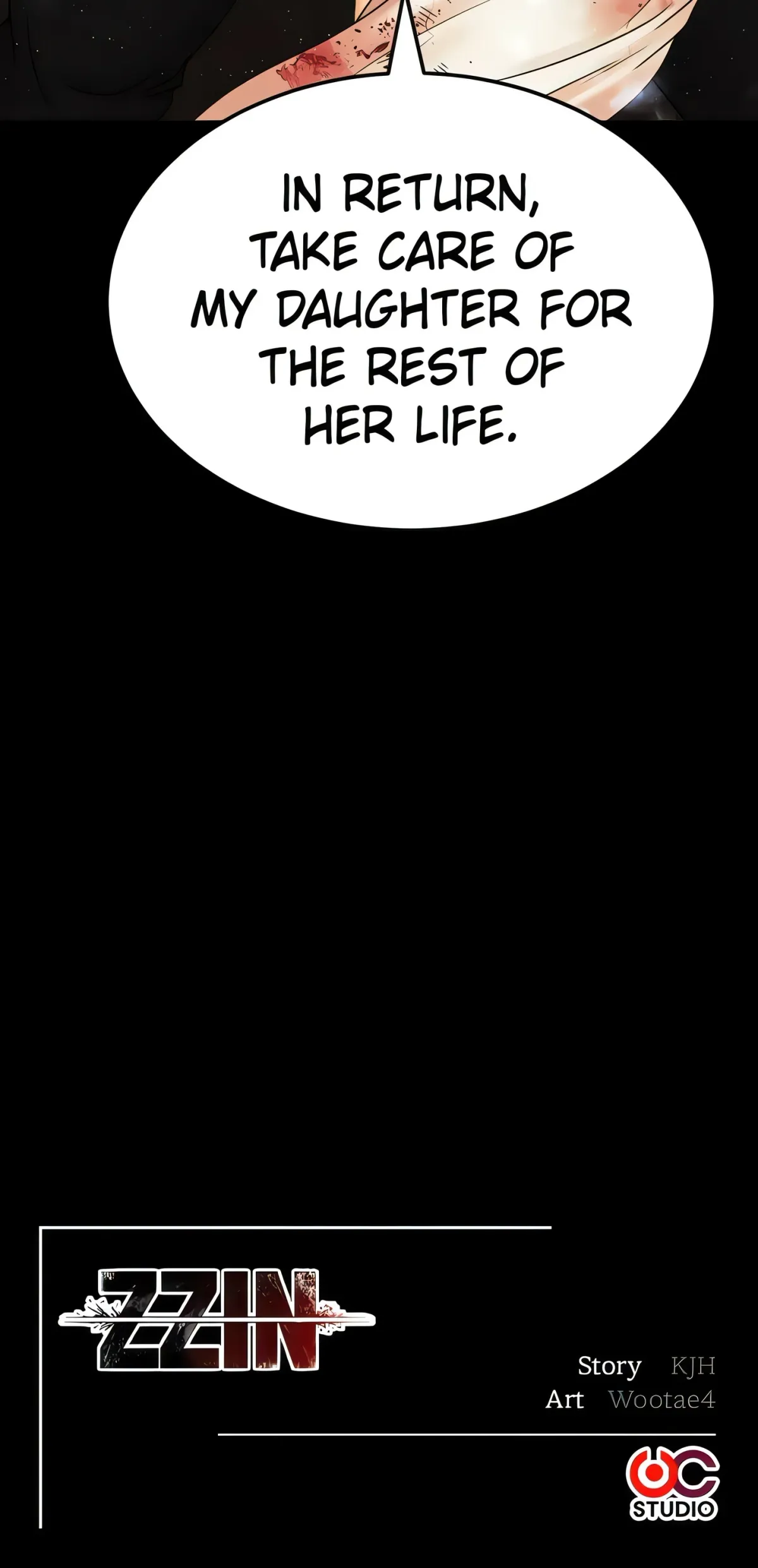 Read ZZIN chapter 67 image 380 on Lezhin