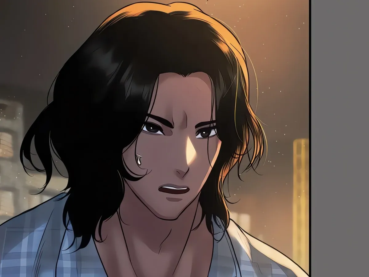 Read ZZIN chapter 67 image 40 on Lezhin