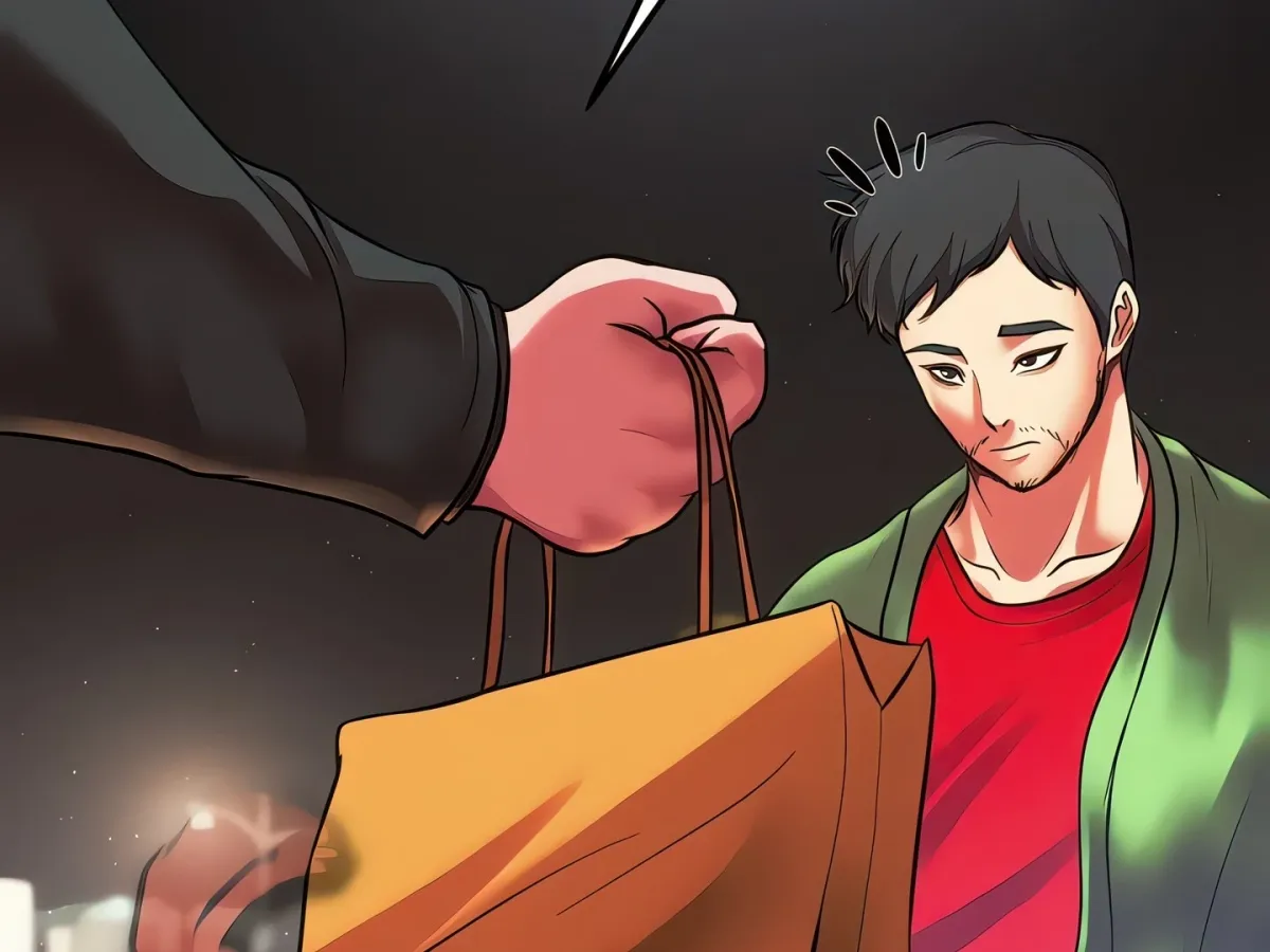 Read ZZIN chapter 67 image 43 on Lezhin