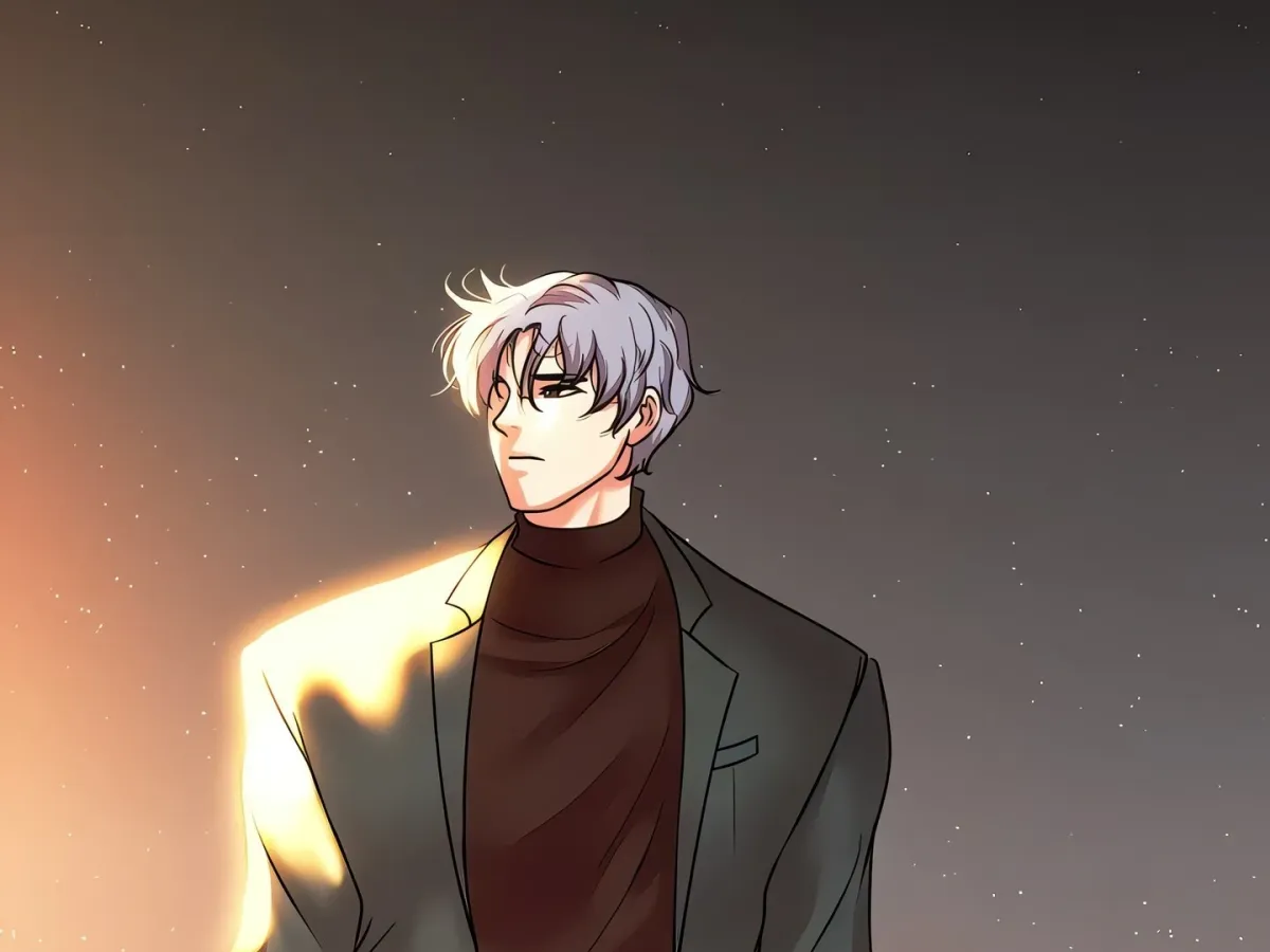 Read ZZIN chapter 67 image 6 on Lezhin