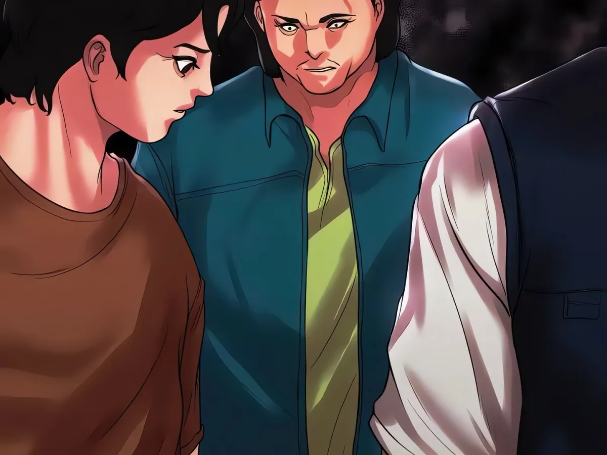 Read ZZIN chapter 67 image 61 on Lezhin