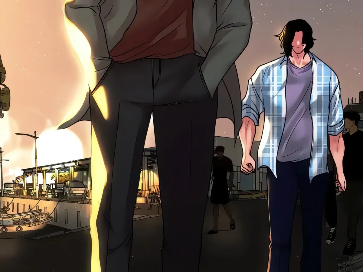 Read ZZIN chapter 67 image 7 on Lezhin