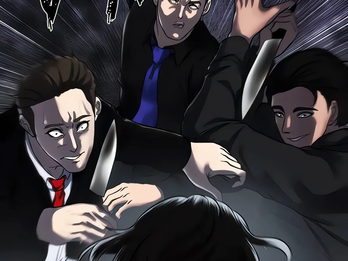 Read ZZIN chapter 68 image 120 on Lezhin
