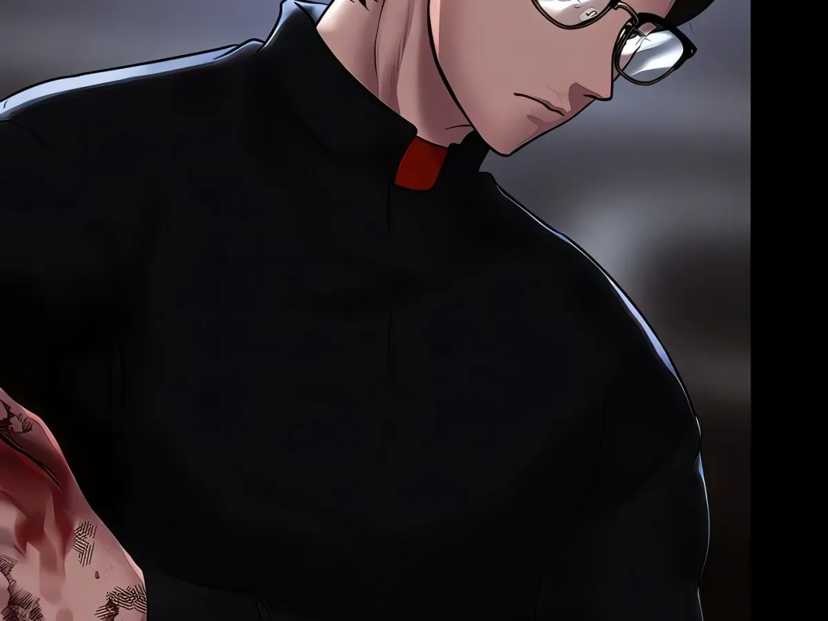 Read ZZIN chapter 68 image 130 on Lezhin