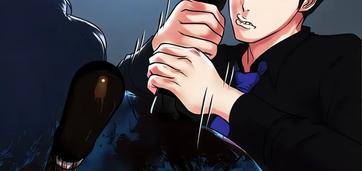 Read ZZIN chapter 68 image 138 on Lezhin
