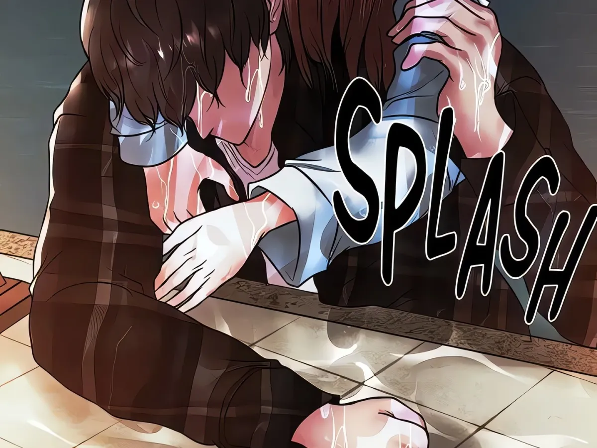 Read ZZIN chapter 68 image 180 on Lezhin