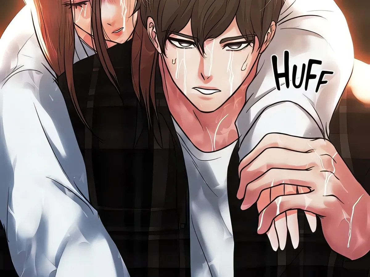 Read ZZIN chapter 68 image 187 on Lezhin