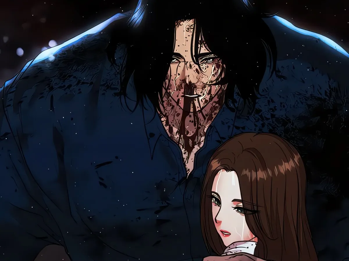 Read ZZIN chapter 68 image 22 on Lezhin