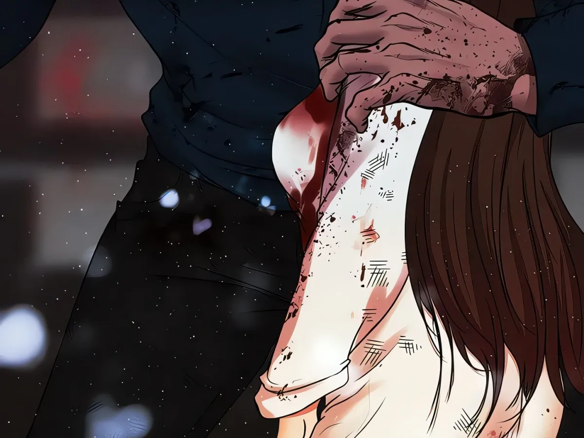 Read ZZIN chapter 68 image 23 on Lezhin