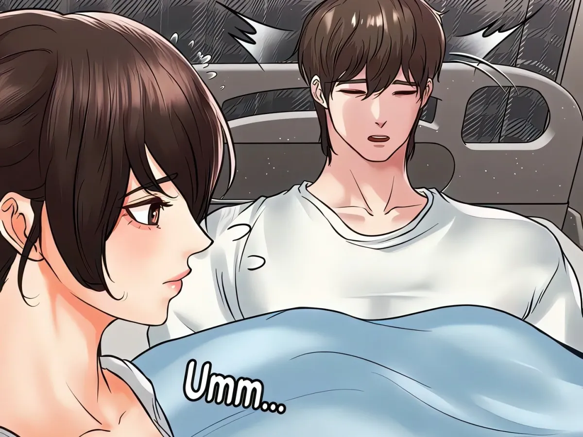 Read ZZIN chapter 68 image 252 on Lezhin