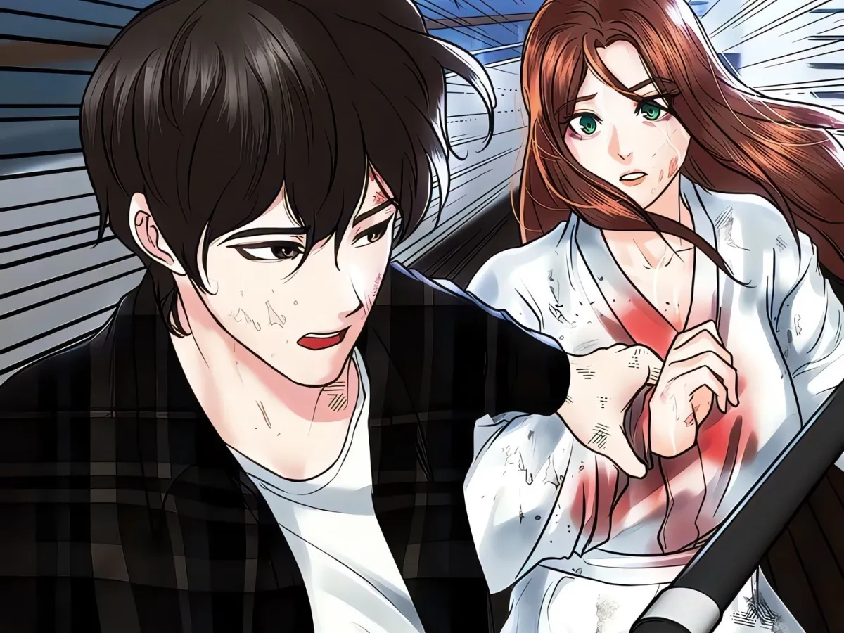 Read ZZIN chapter 68 image 56 on Lezhin