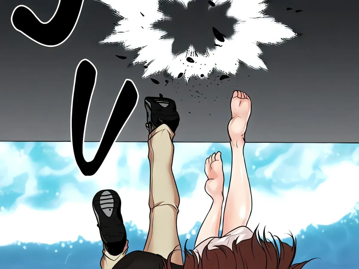 Read ZZIN chapter 68 image 90 on Lezhin