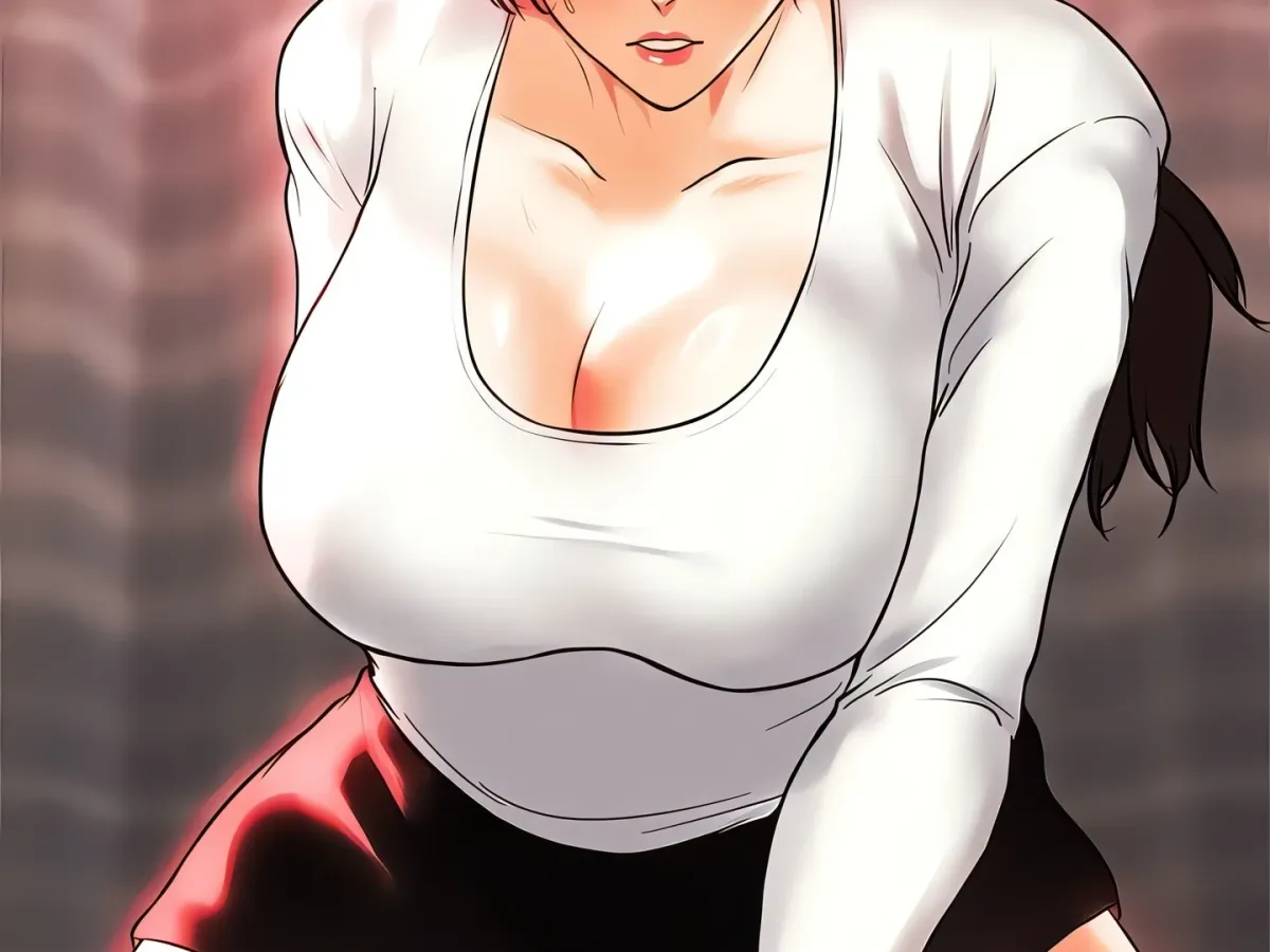 Read ZZIN chapter 69 image 13 on Lezhin