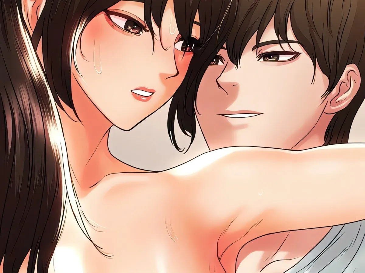 Read ZZIN chapter 69 image 185 on Lezhin