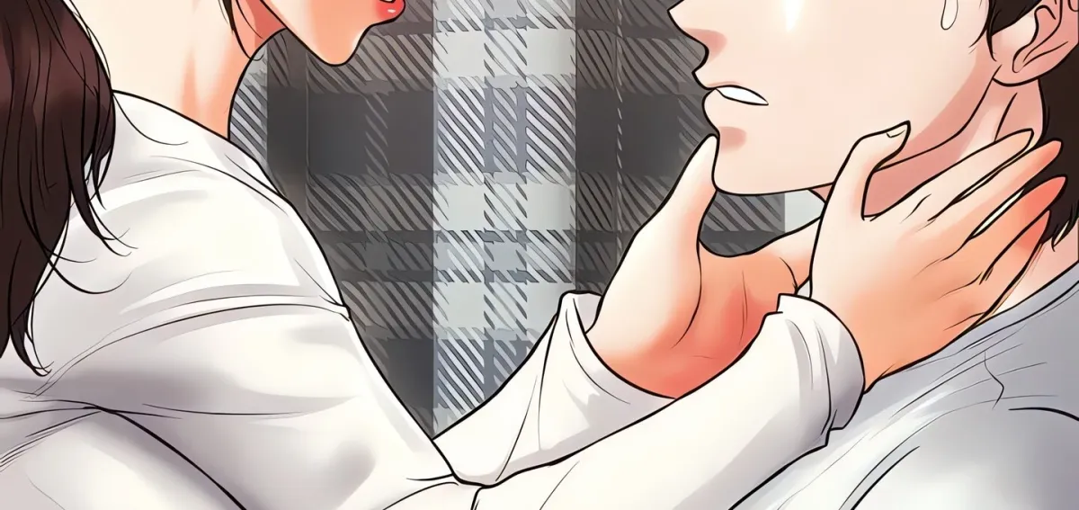 Read ZZIN chapter 69 image 29 on Lezhin
