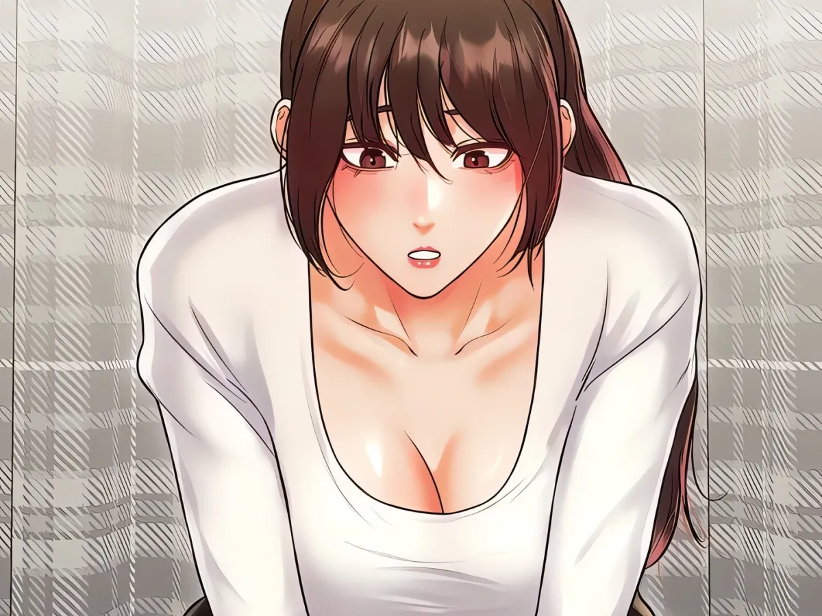 Read ZZIN chapter 69 image 32 on Lezhin
