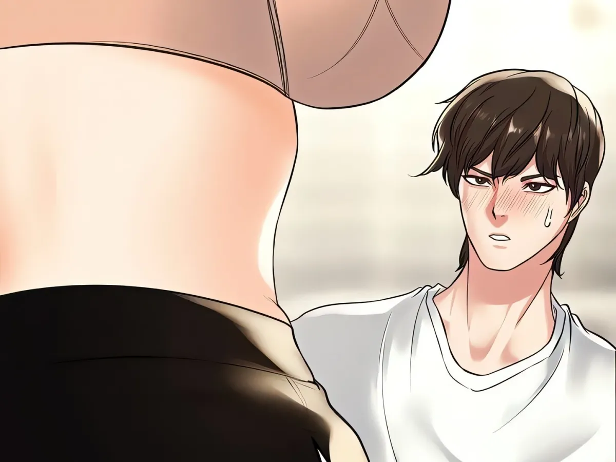 Read ZZIN chapter 69 image 37 on Lezhin