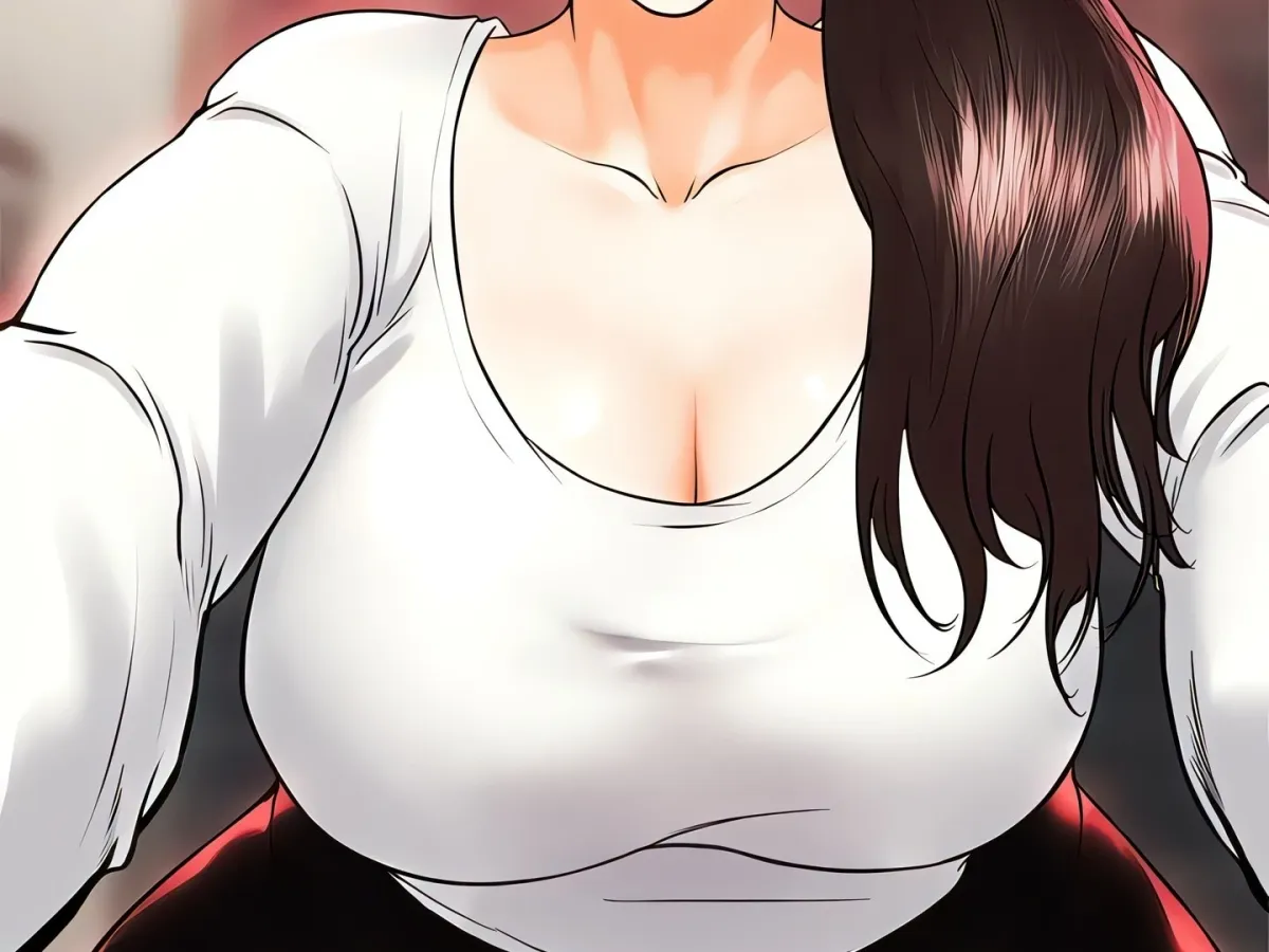 Read ZZIN chapter 69 image 5 on Lezhin