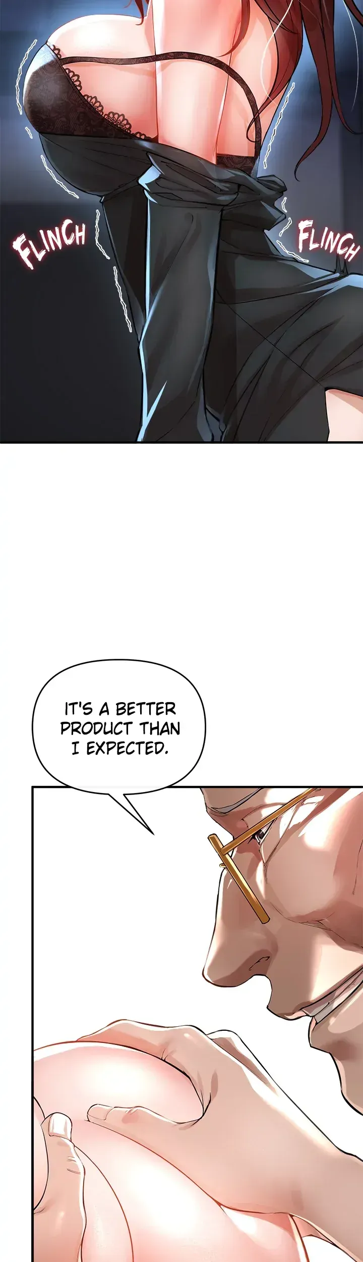 Read ZZIN chapter 7 image 18 on Lezhin