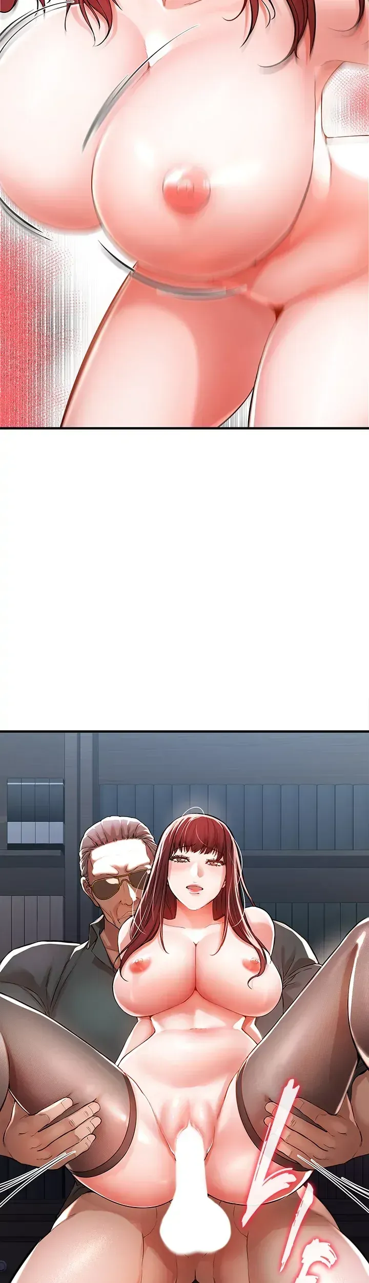 Read ZZIN chapter 7 image 28 on Lezhin