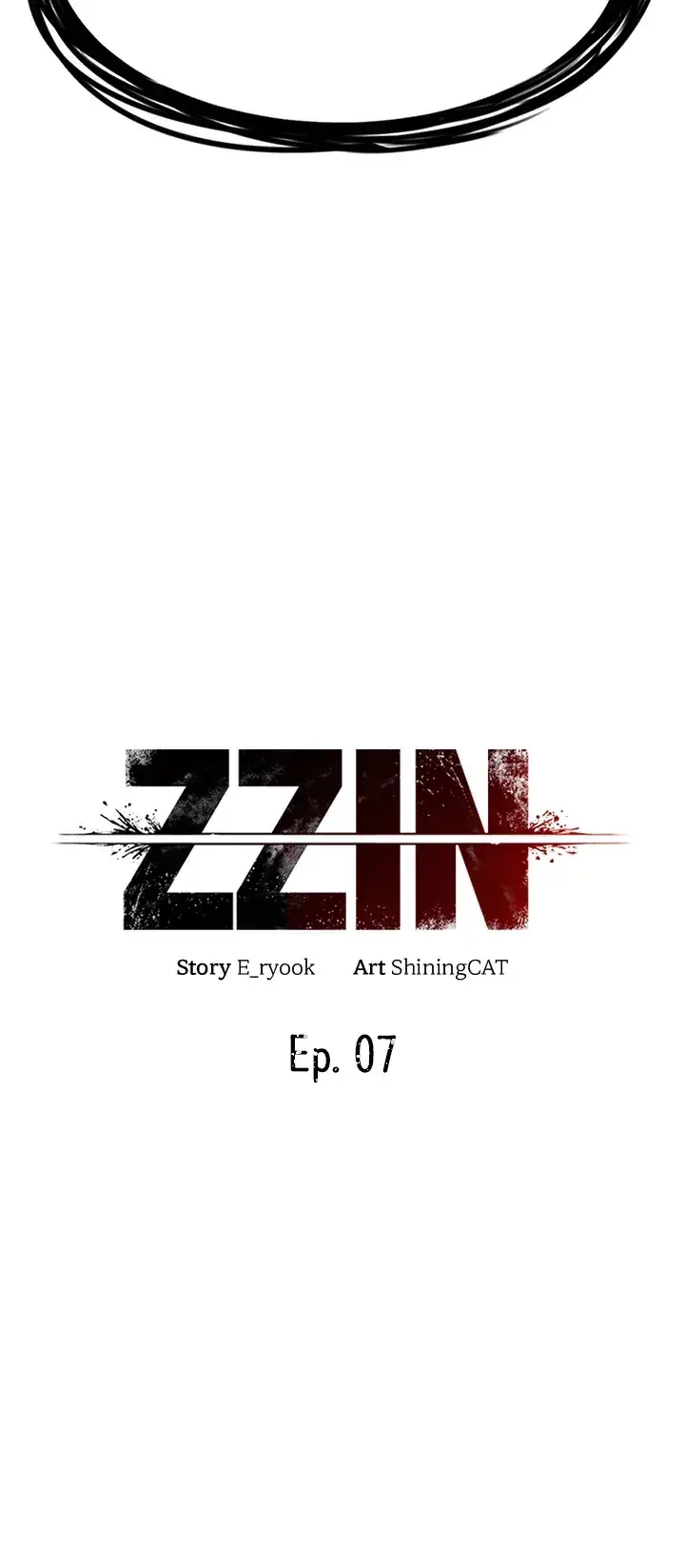 Read ZZIN chapter 7 image 4 on Lezhin