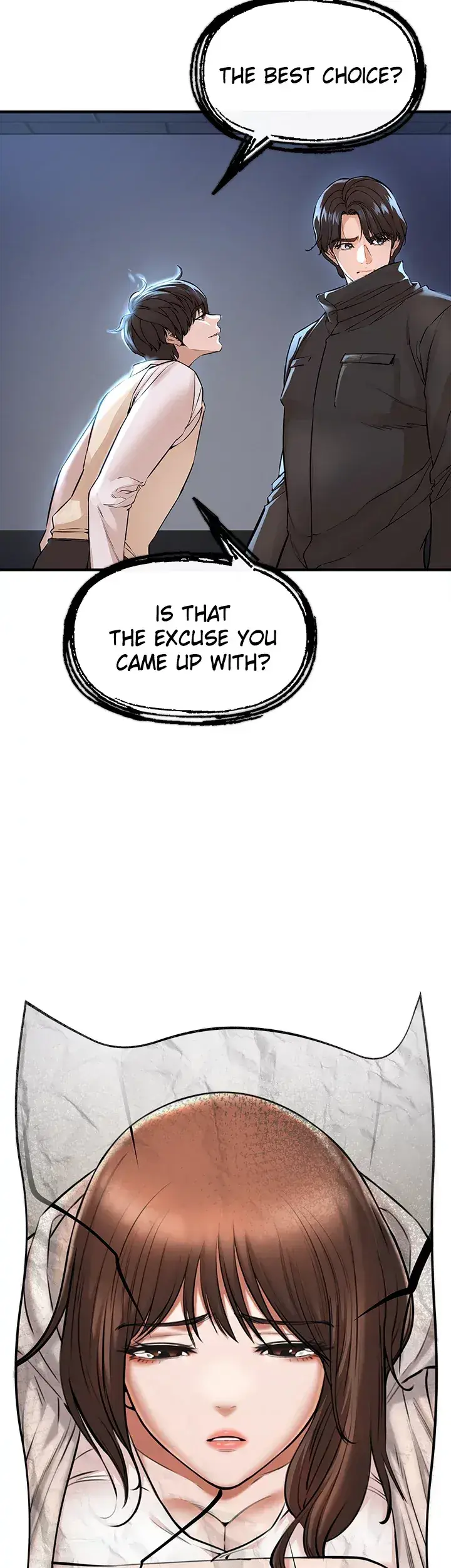 Read ZZIN chapter 7 image 50 on Lezhin
