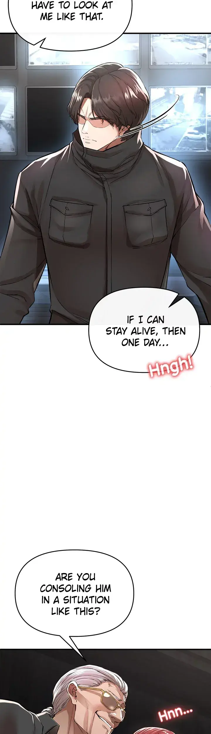 Read ZZIN chapter 7 image 6 on Lezhin