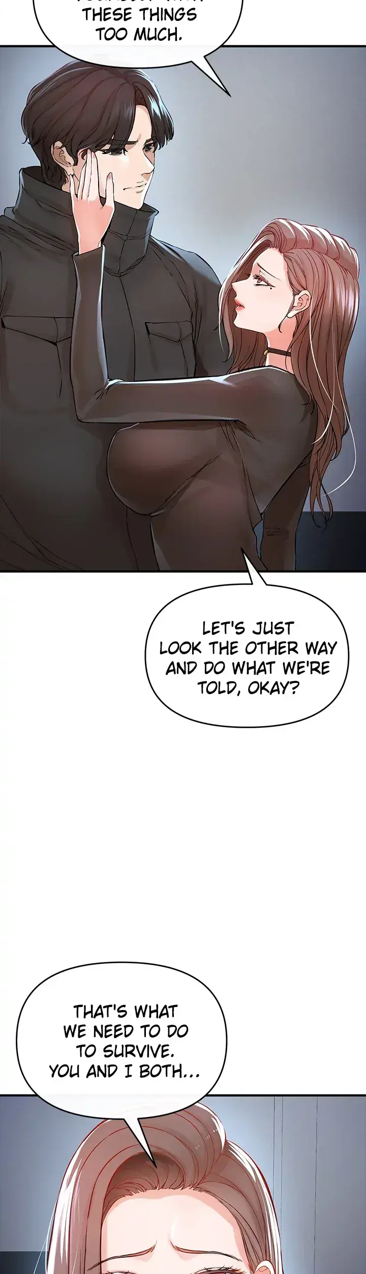 Read ZZIN chapter 7 image 62 on Lezhin