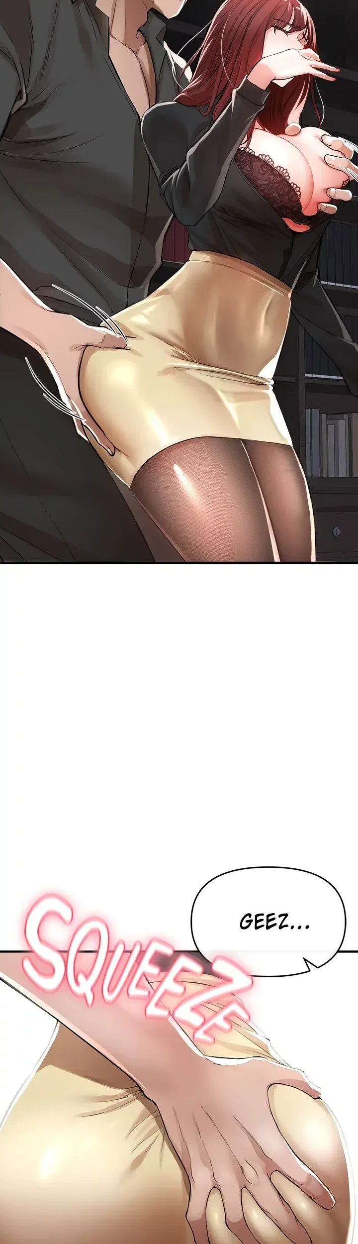 Read ZZIN chapter 7 image 7 on Lezhin
