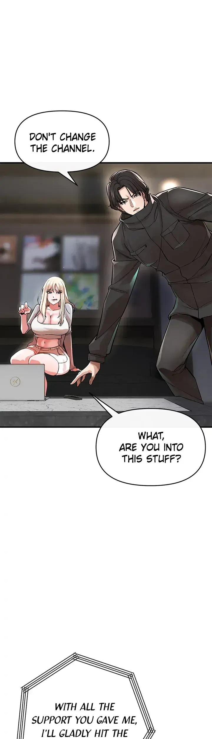 Read ZZIN chapter 7 image 70 on Lezhin