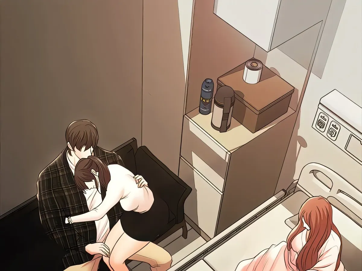 Read ZZIN chapter 70 image 107 on Lezhin
