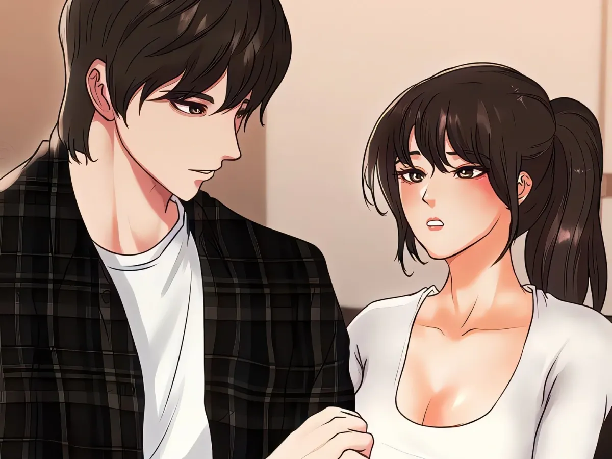 Read ZZIN chapter 70 image 120 on Lezhin