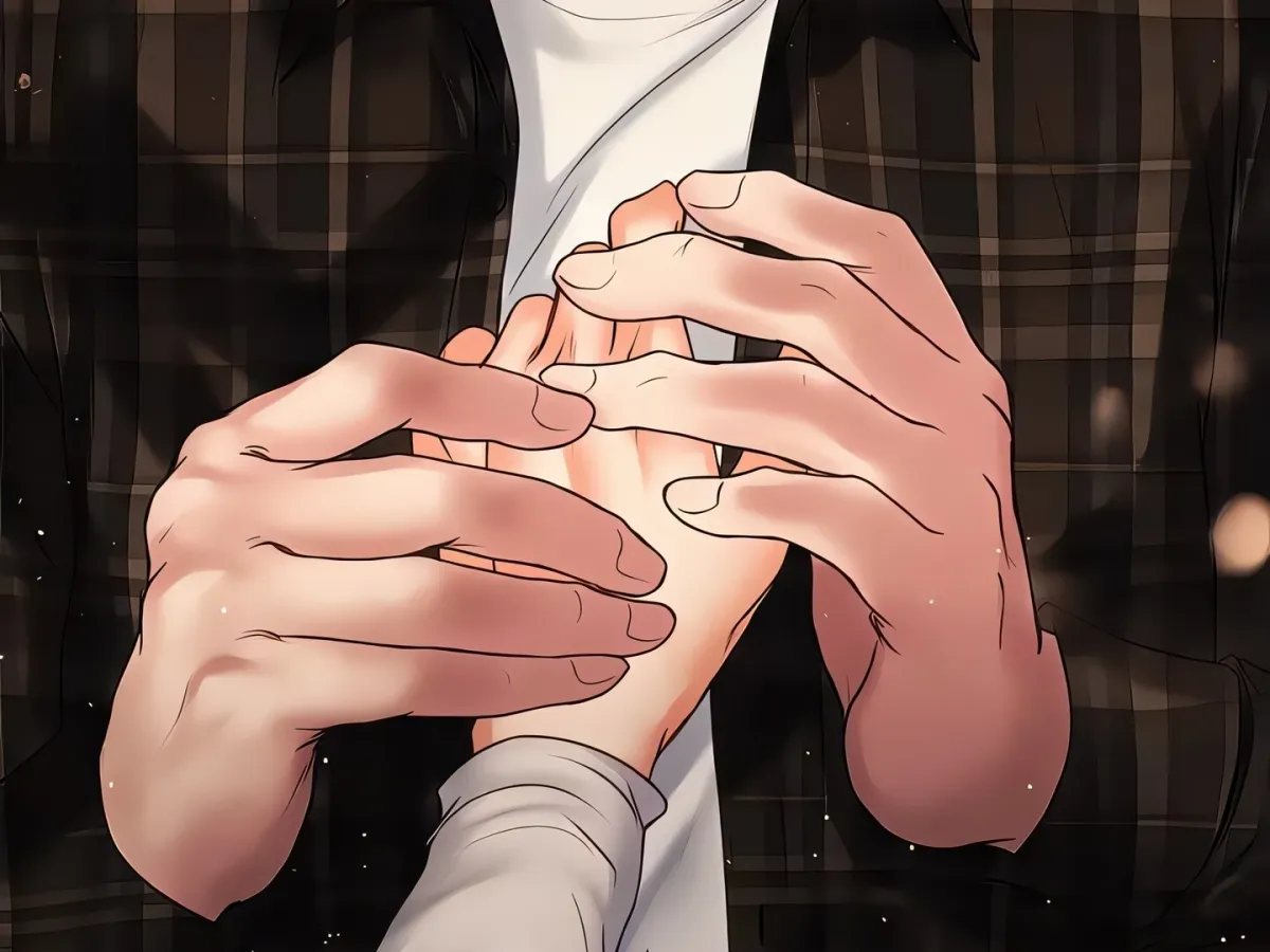 Read ZZIN chapter 70 image 125 on Lezhin