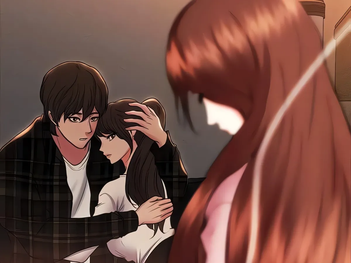 Read ZZIN chapter 70 image 151 on Lezhin