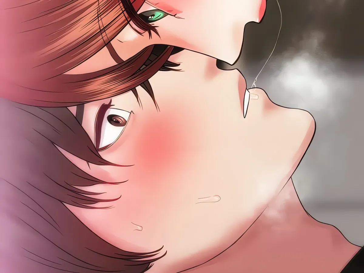 Read ZZIN chapter 70 image 192 on Lezhin