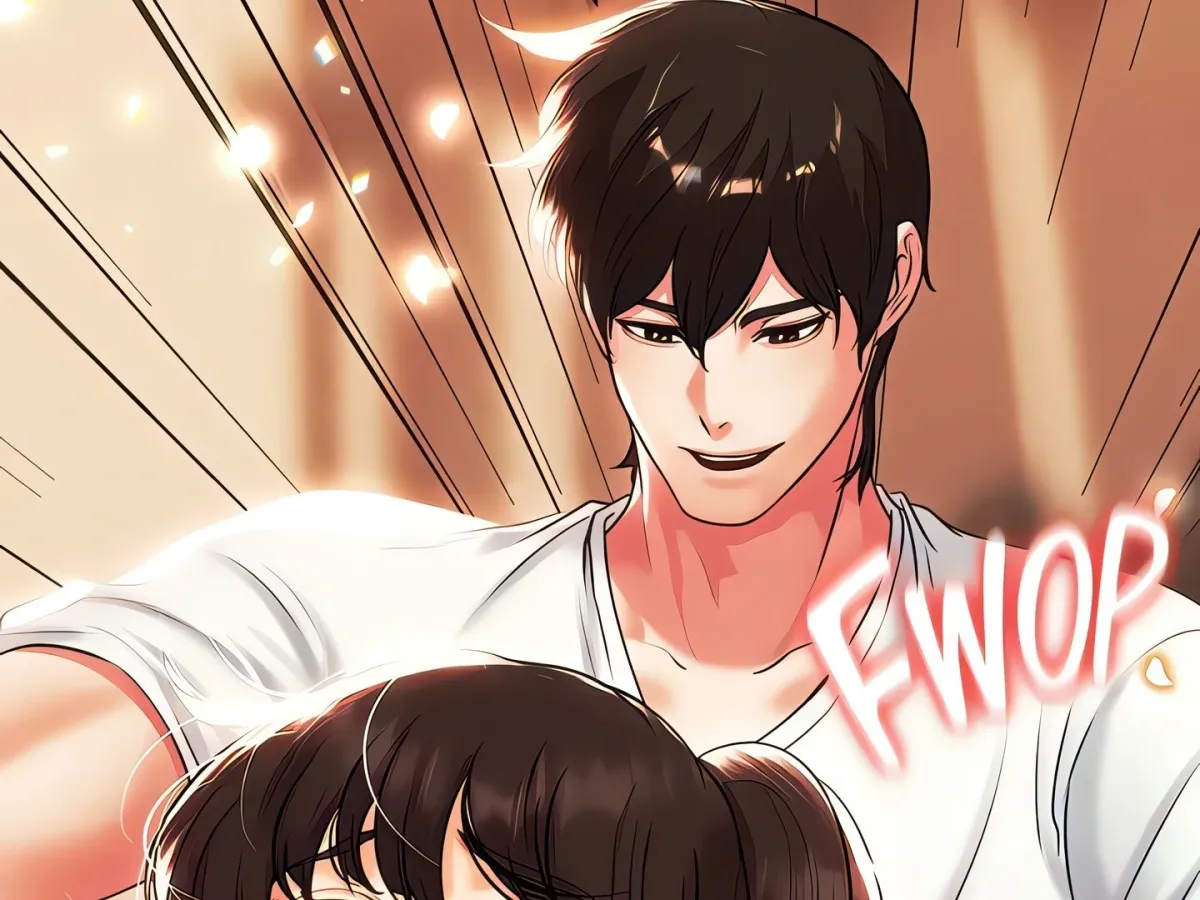 Read ZZIN chapter 70 image 20 on Lezhin