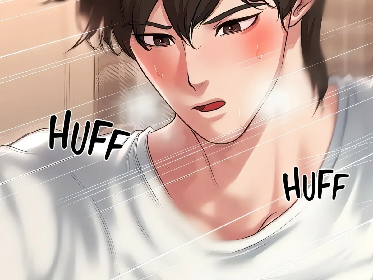 Read ZZIN chapter 70 image 30 on Lezhin