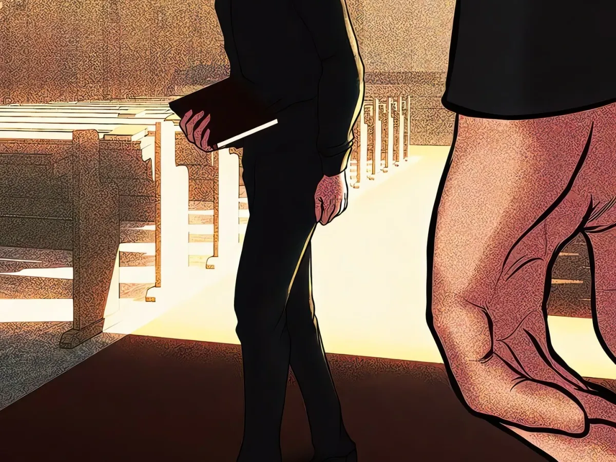 Read ZZIN chapter 70 image 303 on Lezhin