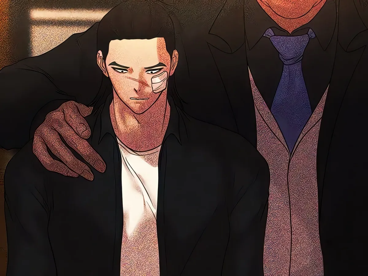 Read ZZIN chapter 70 image 306 on Lezhin