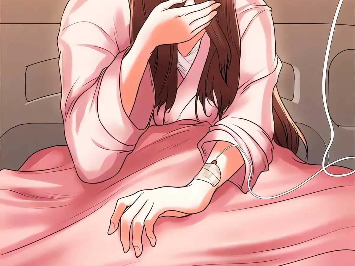 Read ZZIN chapter 70 image 80 on Lezhin