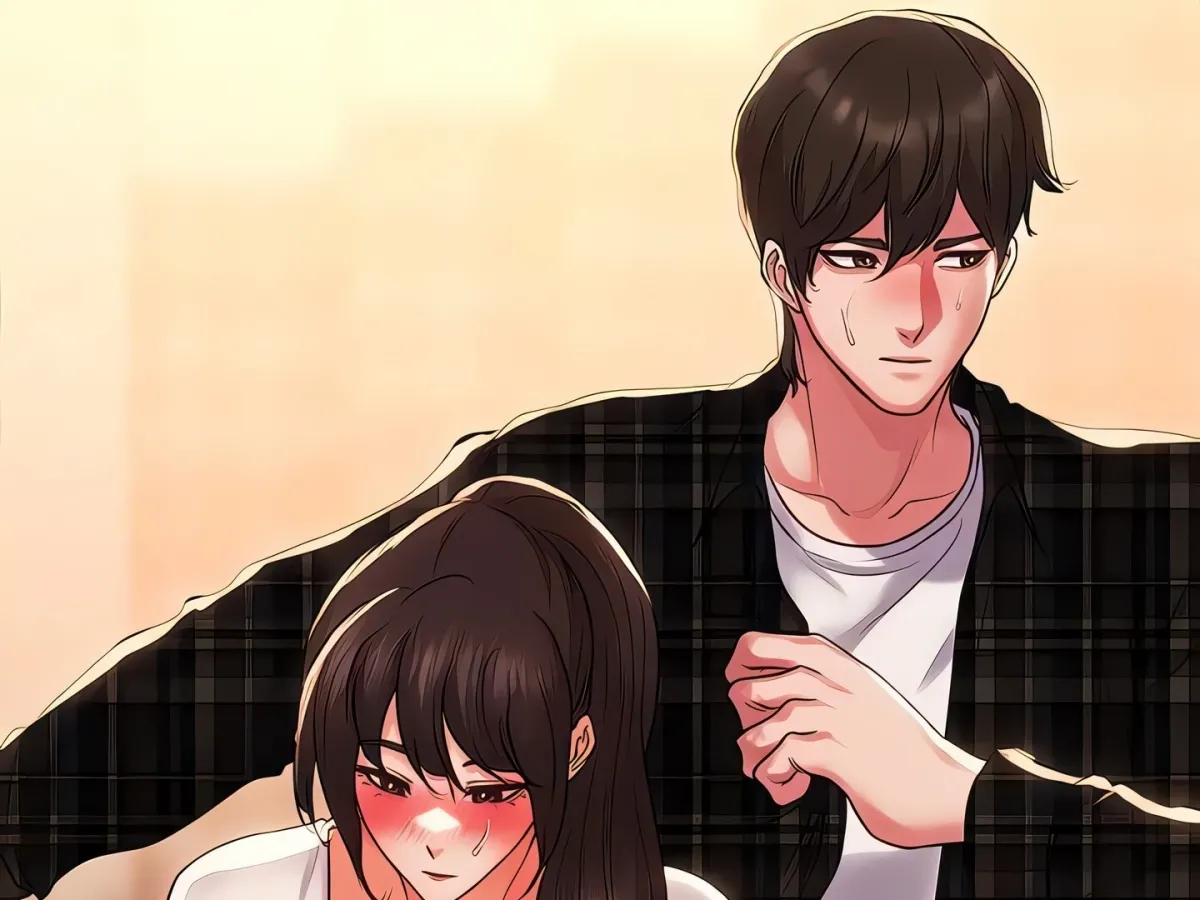 Read ZZIN chapter 70 image 83 on Lezhin