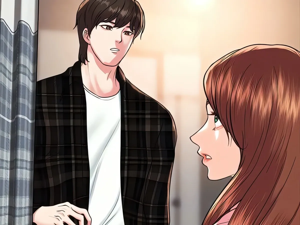 Read ZZIN chapter 70 image 91 on Lezhin