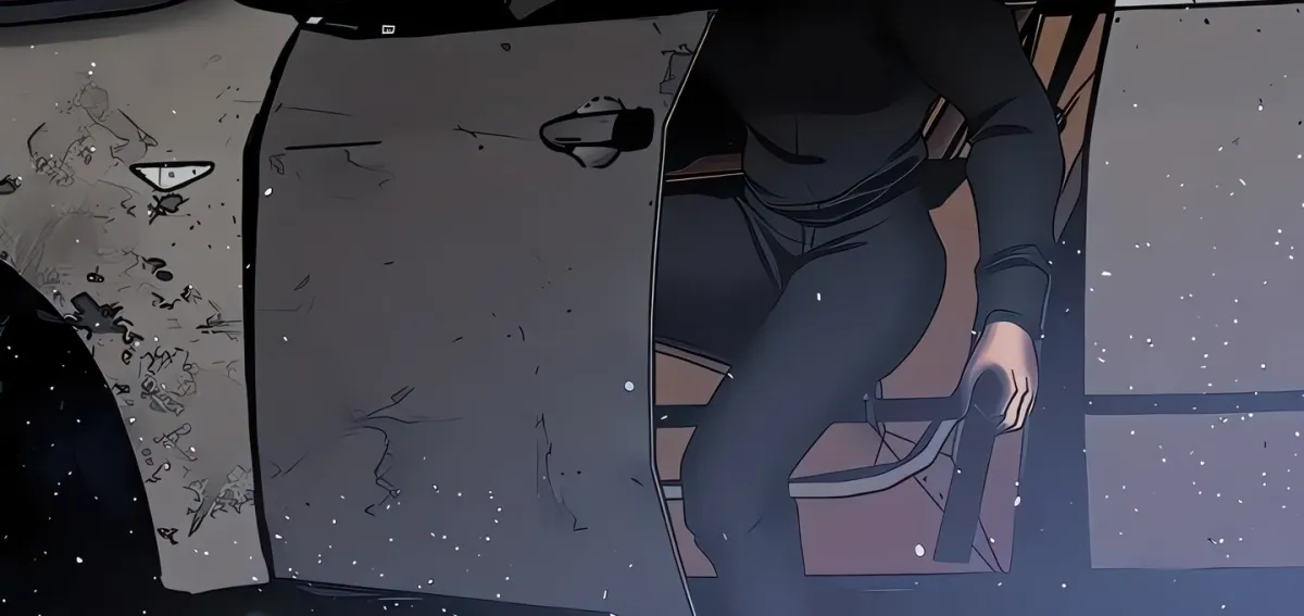 Read ZZIN chapter 71 image 109 on Lezhin