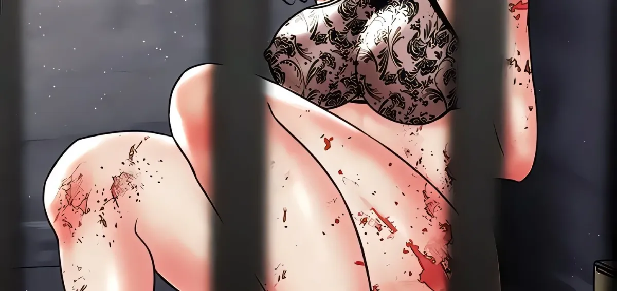 Read ZZIN chapter 71 image 119 on Lezhin