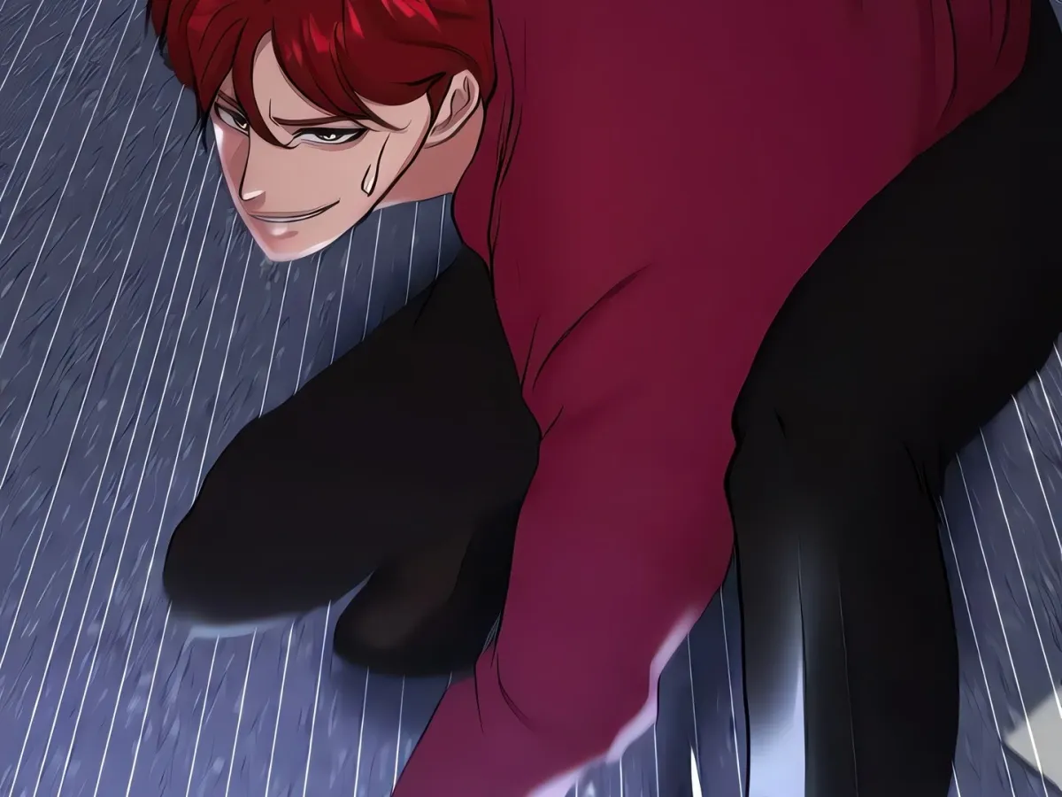 Read ZZIN chapter 71 image 12 on Lezhin