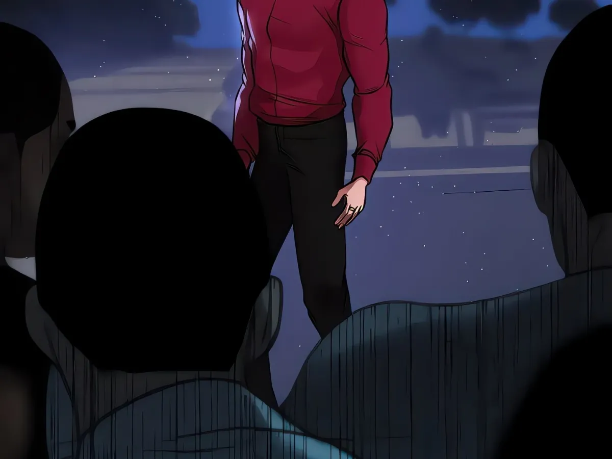 Read ZZIN chapter 71 image 123 on Lezhin