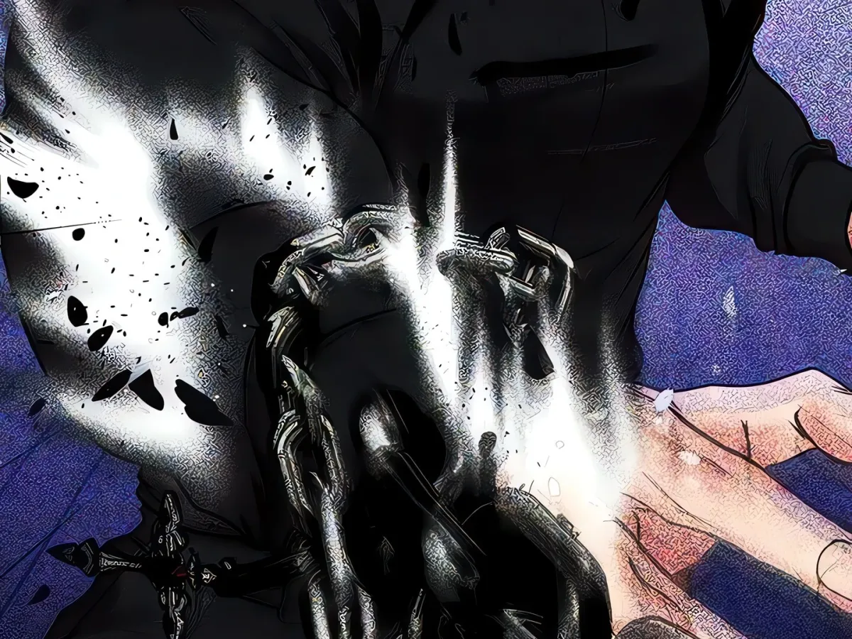 Read ZZIN chapter 71 image 147 on Lezhin